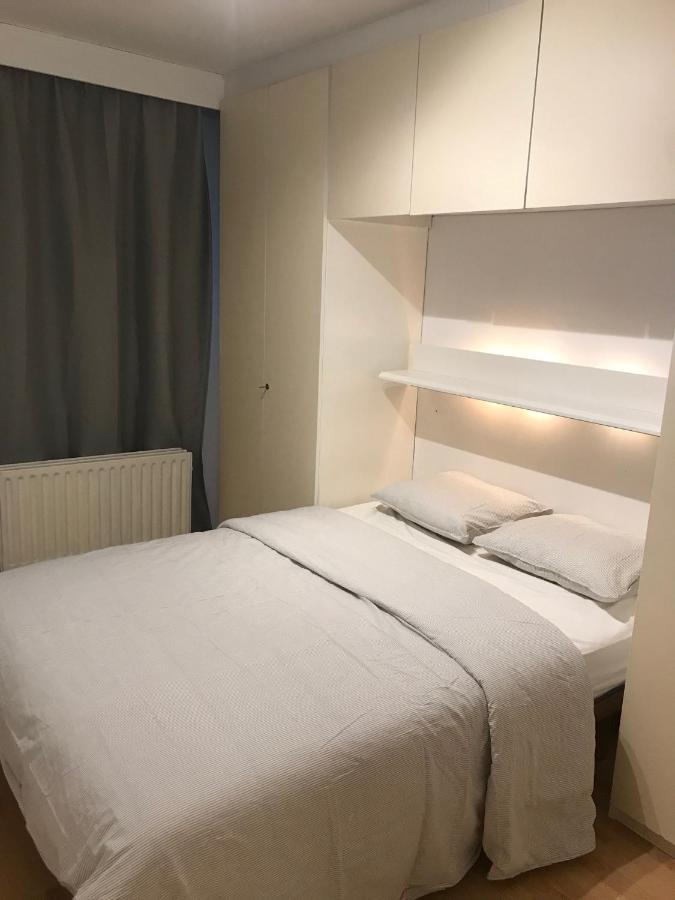 Gezinsappartement - La Plage - Wenduine Zeedijk מראה חיצוני תמונה