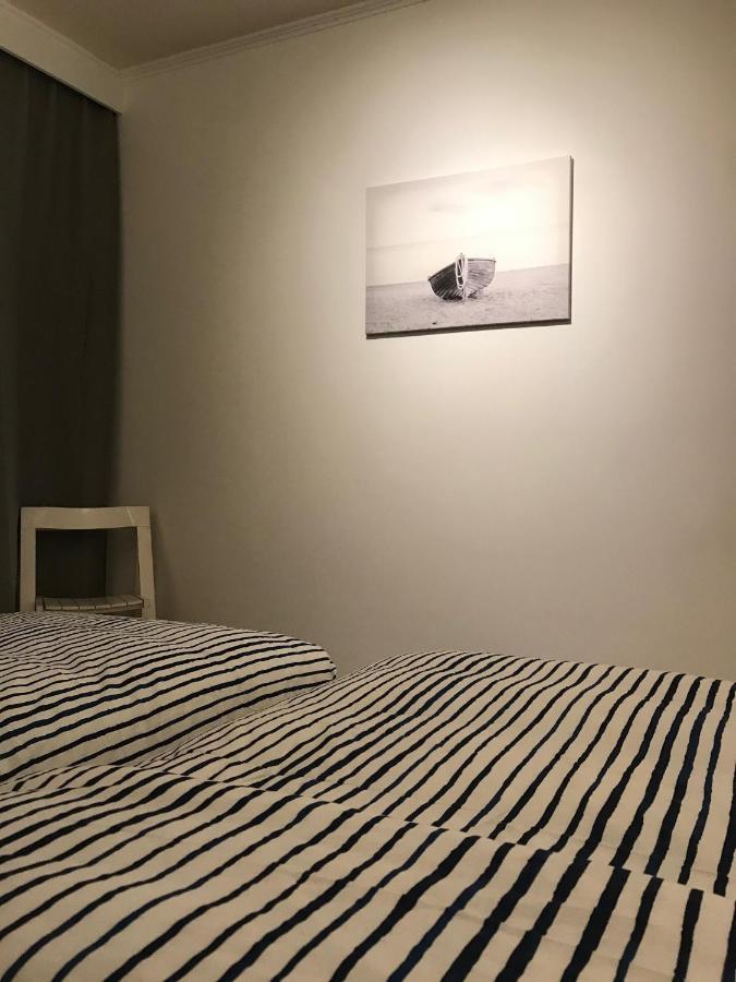 Gezinsappartement - La Plage - Wenduine Zeedijk מראה חיצוני תמונה