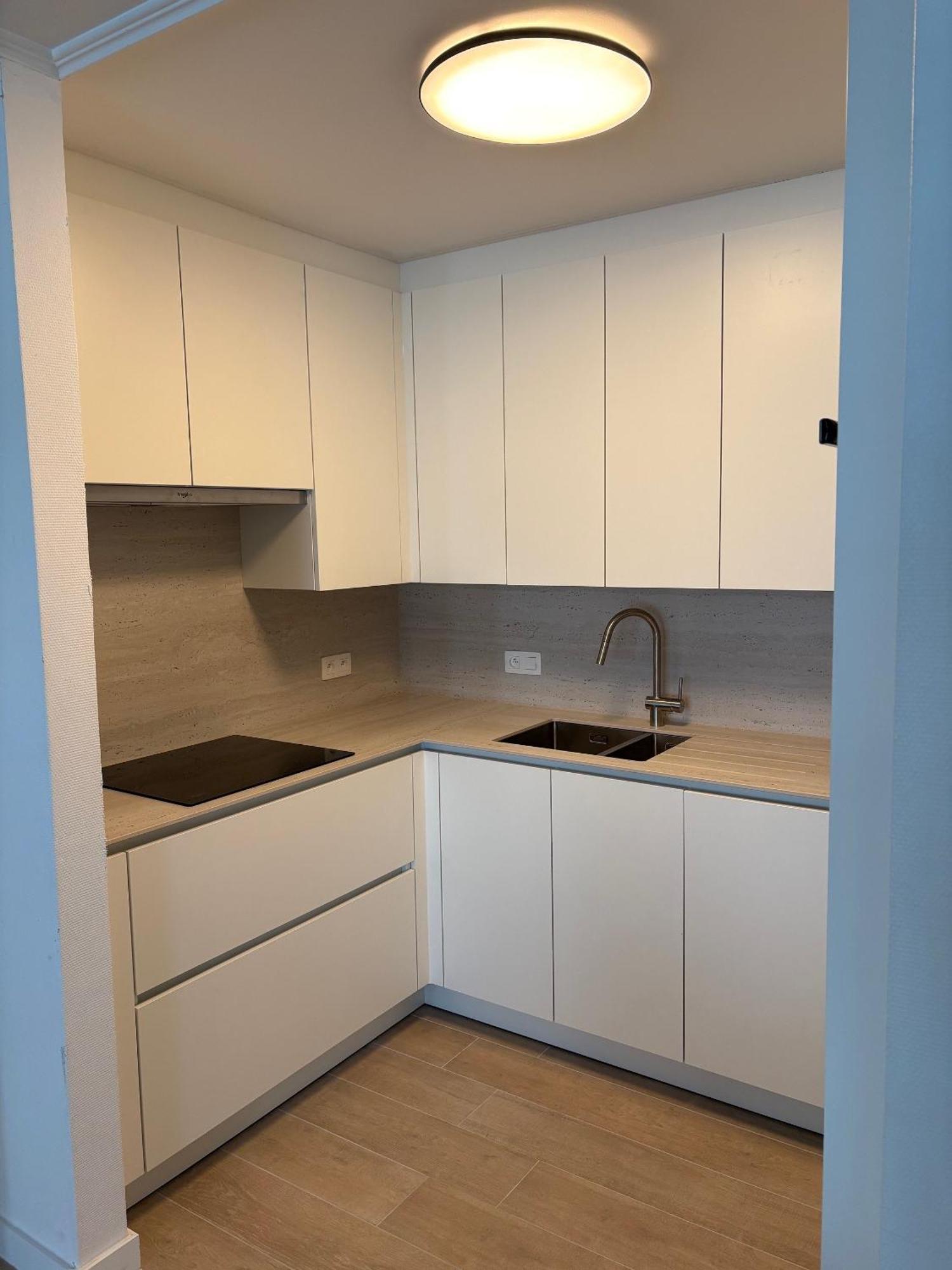 Gezinsappartement - La Plage - Wenduine Zeedijk מראה חיצוני תמונה