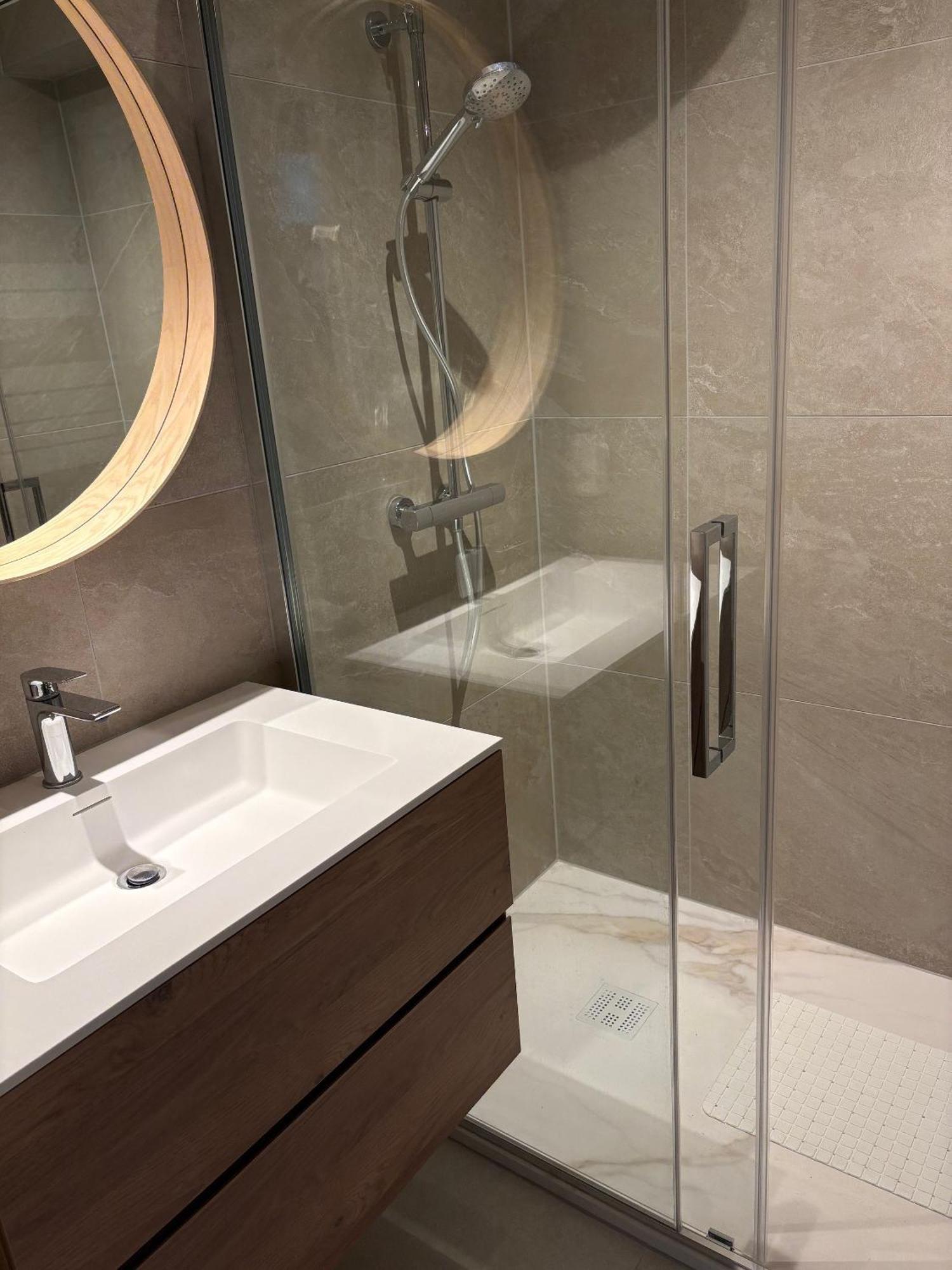 Gezinsappartement - La Plage - Wenduine Zeedijk מראה חיצוני תמונה